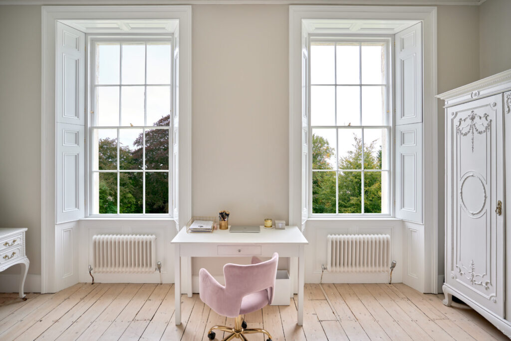A guide to getting handmade sash windows installed