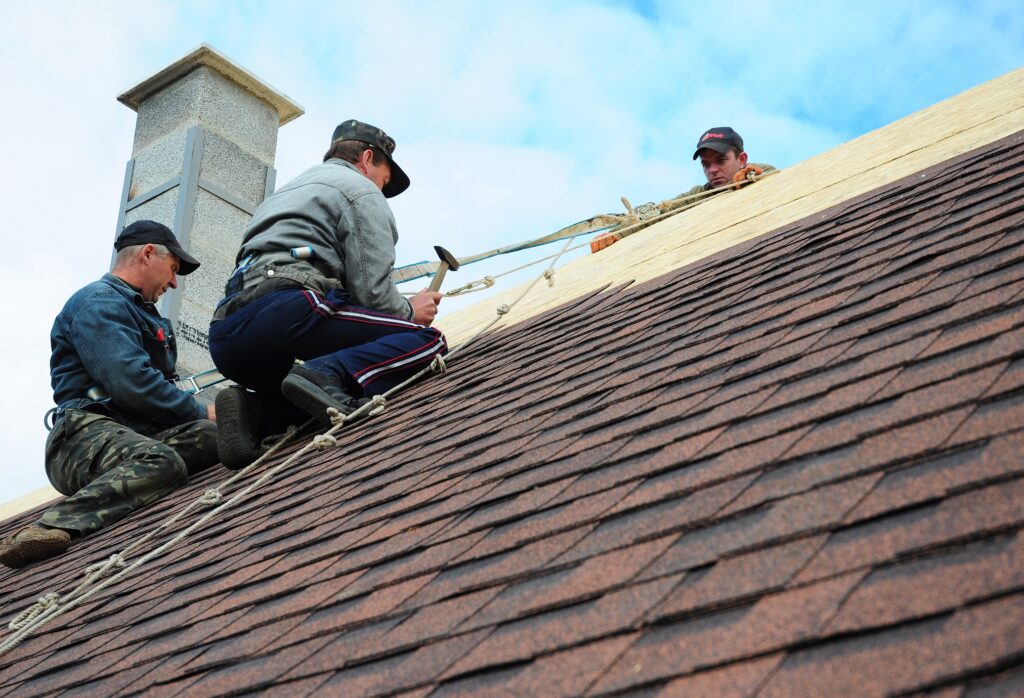 Top-Quality Roofing Service-Country’s Leading Service Provider Must Be the First Choice