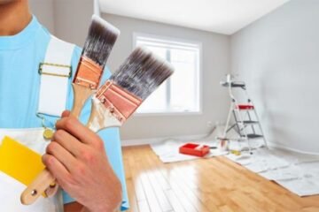 Results: The Main Reason for Hiring Professional Painters