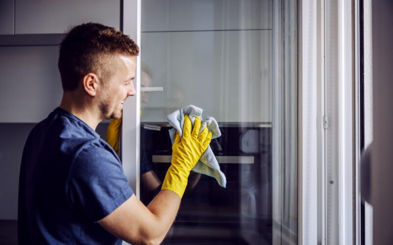 How to Keep Your Windows Clean Year-Round