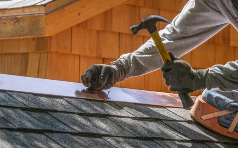 The Advantages Of Having Regular Roofing Repair