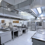 Kitchen Exhaust Hood Cleaning Services to Prevent Fires