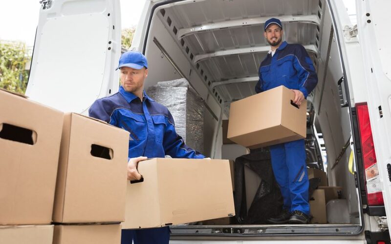 The Ultimate Guide to Removalist Melbourne