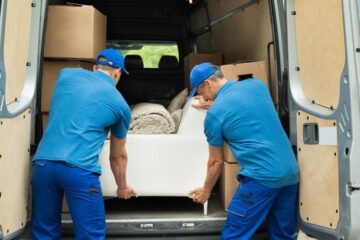 How to Find the Best Moving Company