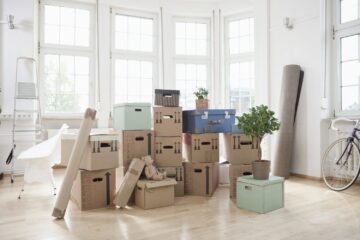 Packing Hacks and Organization Tips from Professional Movers