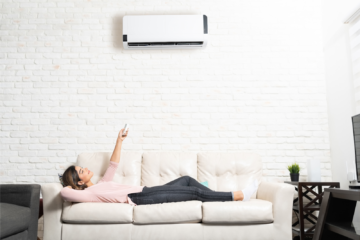 The Homeowner’s Guide to Maintaining a Ductless Mini Split System