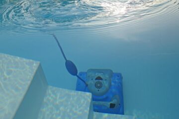 5 Must-Do Tips to Maintain a Clean and Healthy Swimming Pool