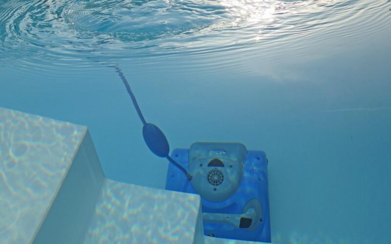 Maintain a Clean and Healthy Swimming Pool