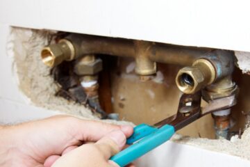 How Emergency Plumbing in Landisville, PA Helps Avoid Costly Repairs