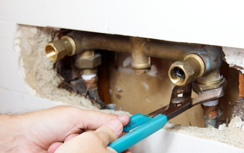 Emergency Plumbing in Landisville