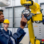Use Of Precision Millwright and Machinery Alignment Services