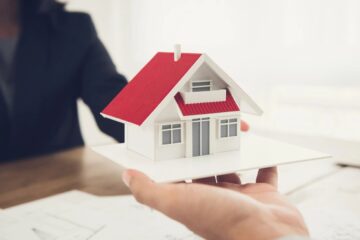 Use of Commercial Real Estate Appraisal