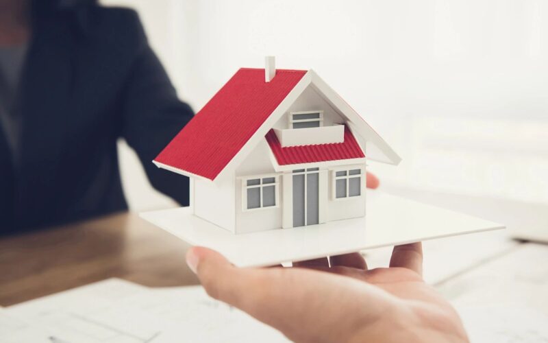 Use of Commercial Real Estate Appraisal