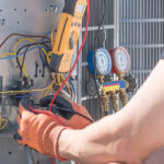 Emergency Furnace Repair Tips During Winter Breakdowns