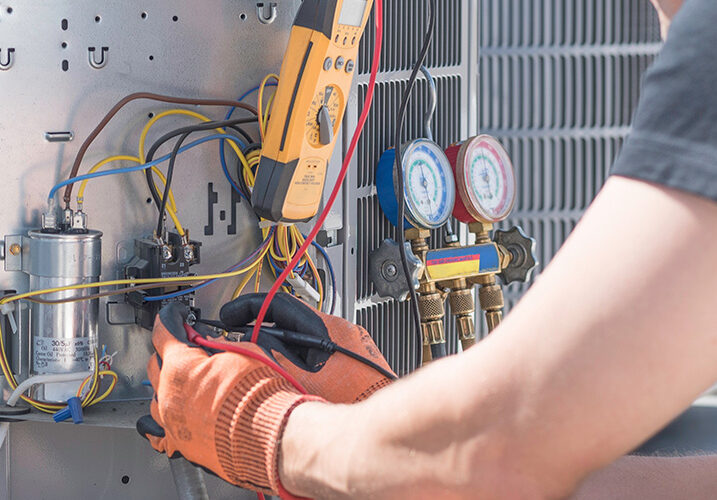 Emergency Furnace Repair Tips During Winter Breakdowns