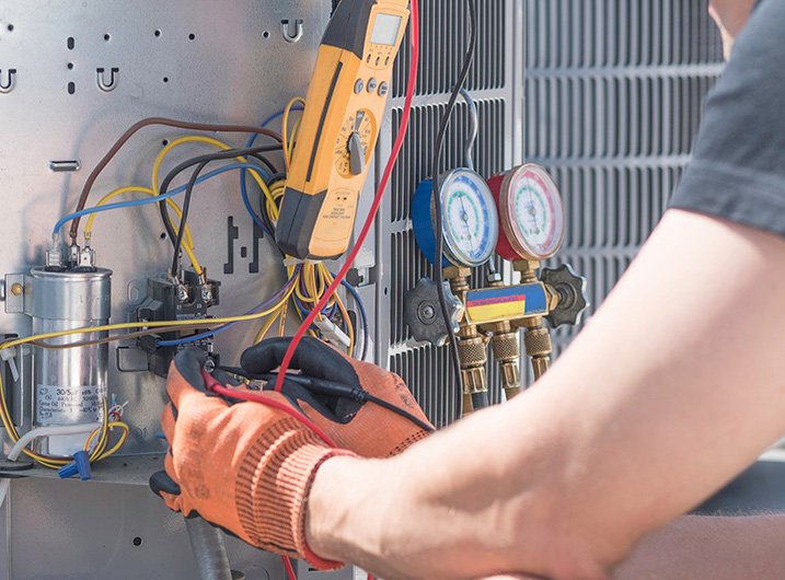 Emergency Furnace Repair Tips During Winter Breakdowns