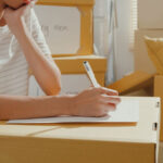 Long-Distance Moving Checklist: 25 Tasks to Complete Before Departure