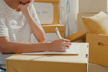 Long-Distance Moving Checklist: 25 Tasks to Complete Before Departure