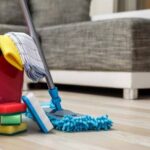 10 Reasons Hiring Cleaners for Your Move Helps Reduce Stress