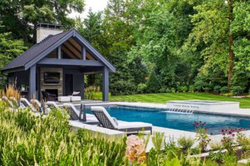 10 Outdoor Elements That Make Your Pool Scape Better