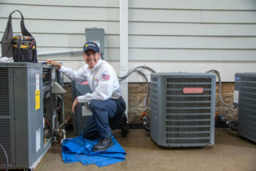 HVAC Running but Your Home Still Isn’t Comfortable? Here’s Why