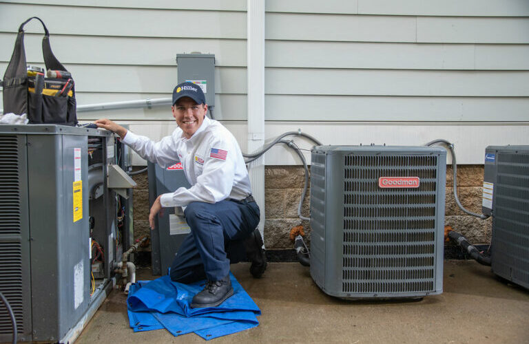 HVAC Running but Your Home Still Isn’t Comfortable? Here’s Why