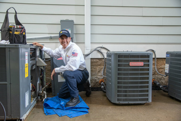HVAC Running but Your Home Still Isn’t Comfortable? Here’s Why
