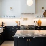 How to Give a Builder-Grade Kitchen a Custom Look in West Jordan